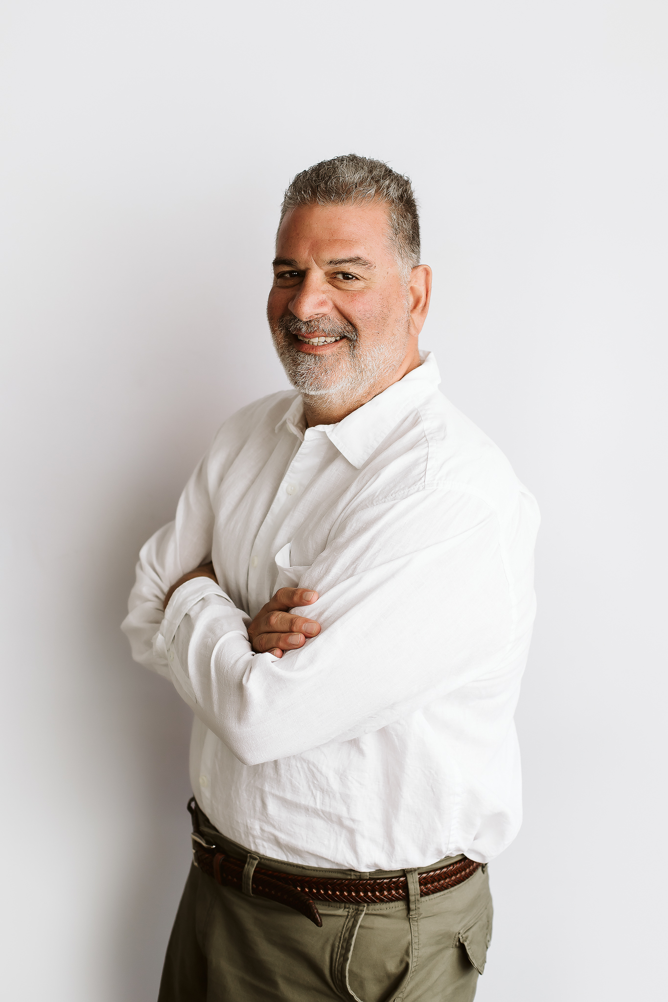 Richard Friend, RARE